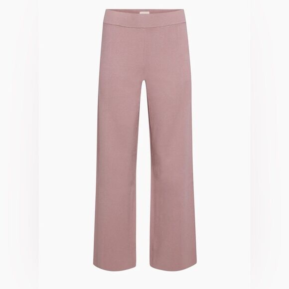 Wilfred Free | SOUVENIR PANT | Claremont Pink - Picture 1 of 5